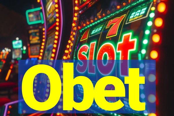 Obet