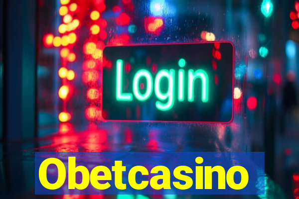 Obetcasino