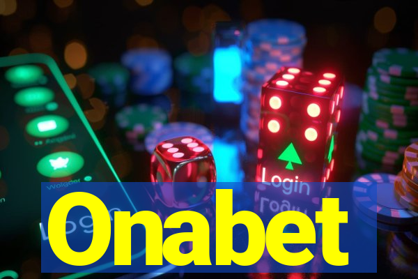 Onabet