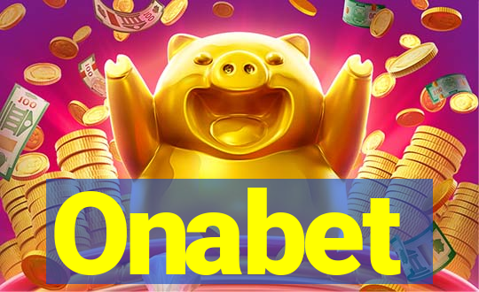 Onabet