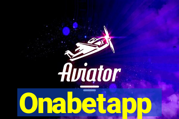 Onabetapp