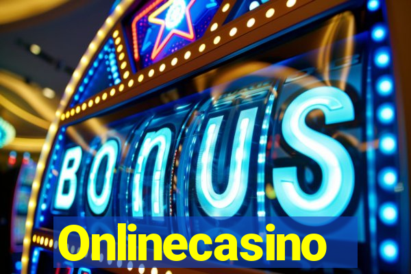 Onlinecasino