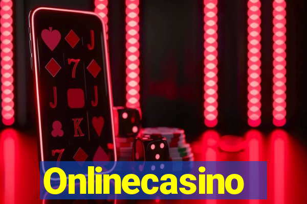 Onlinecasino