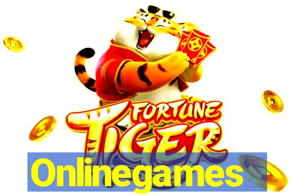 Onlinegames