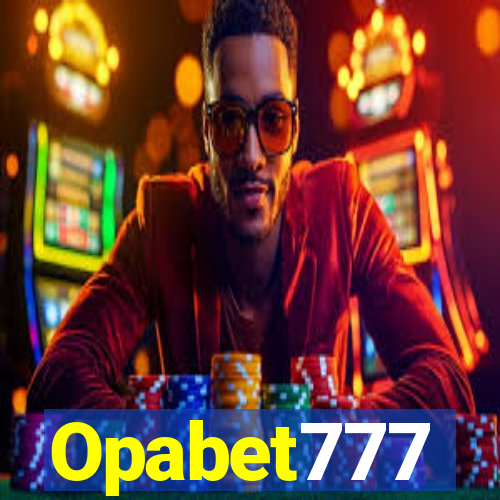 Opabet777