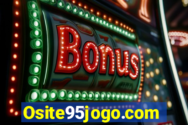 Osite95jogo.com