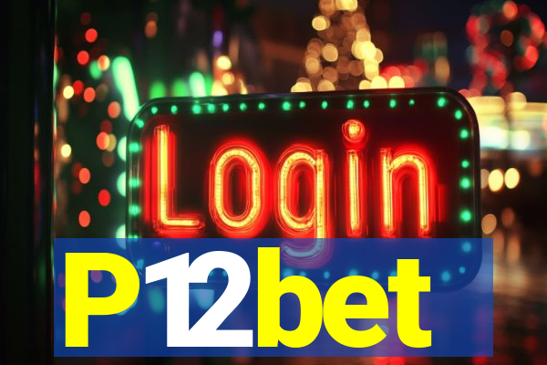 P12bet
