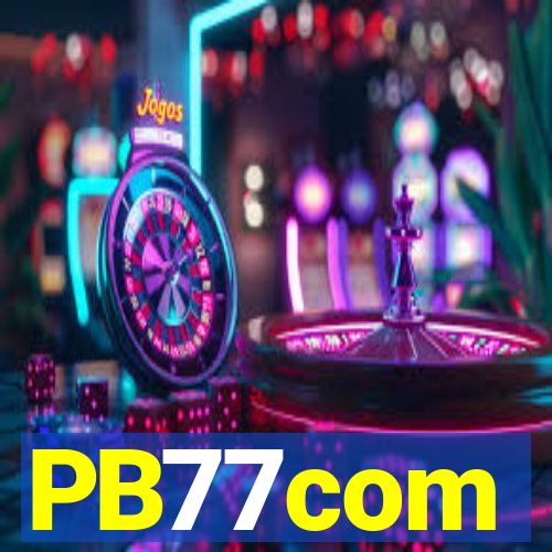 PB77com