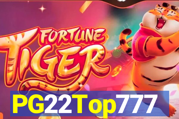 PG22Top777