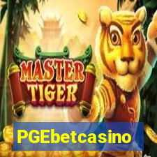 PGEbetcasino