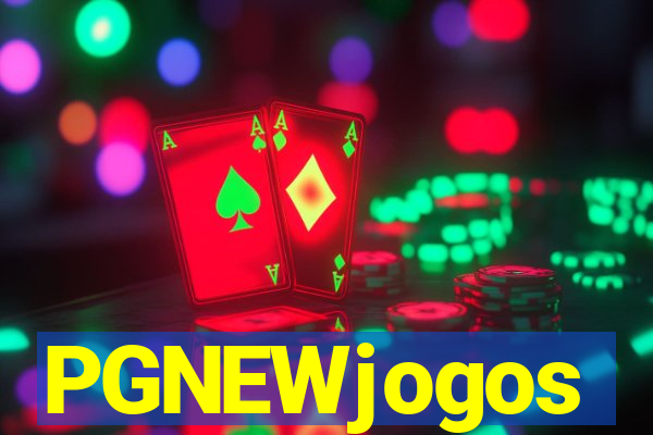 PGNEWjogos