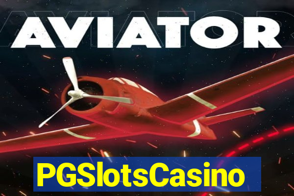 PGSlotsCasino