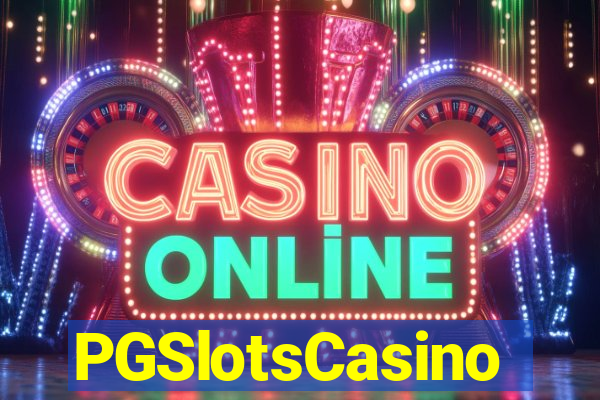 PGSlotsCasino
