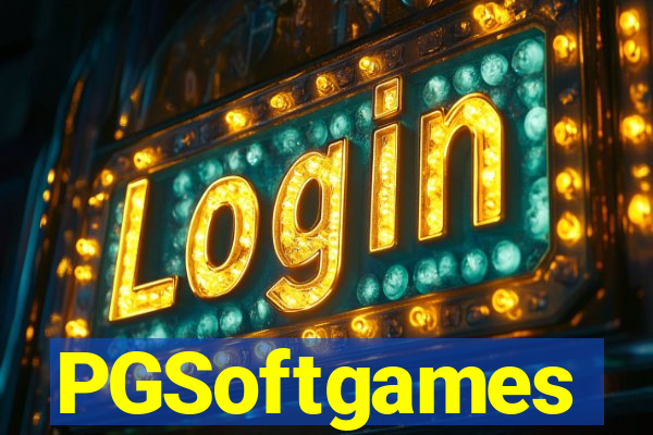 PGSoftgames