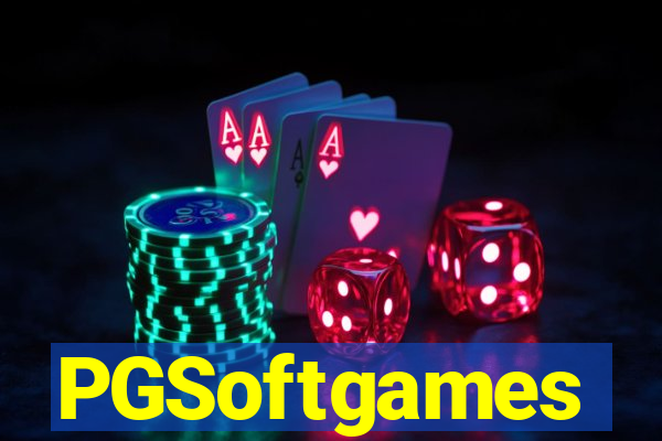 PGSoftgames