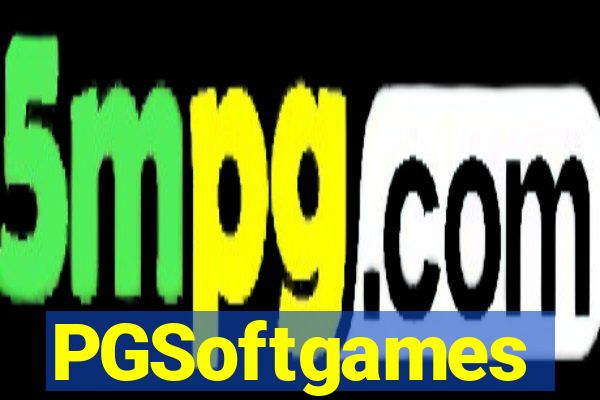 PGSoftgames