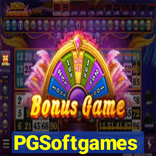 PGSoftgames