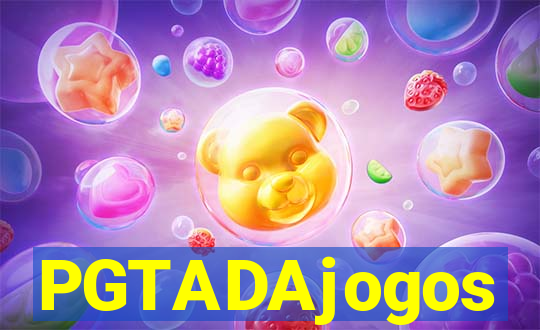 PGTADAjogos