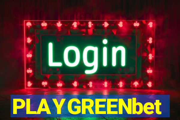 PLAYGREENbet