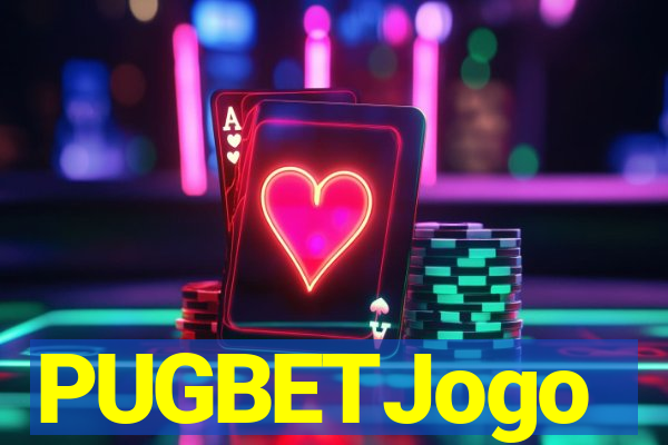PUGBETJogo
