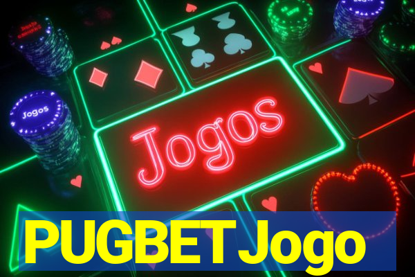 PUGBETJogo