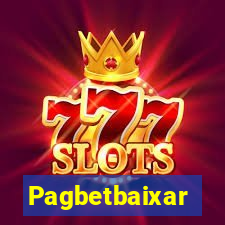 Pagbetbaixar