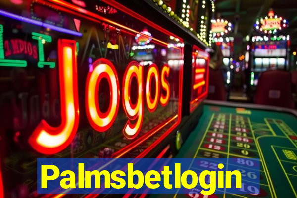Palmsbetlogin