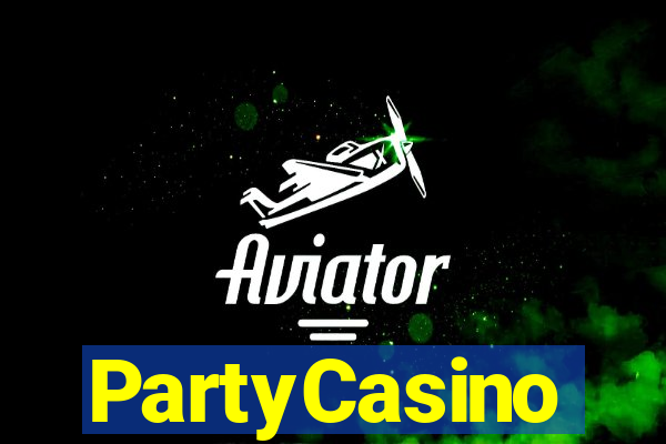 PartyCasino