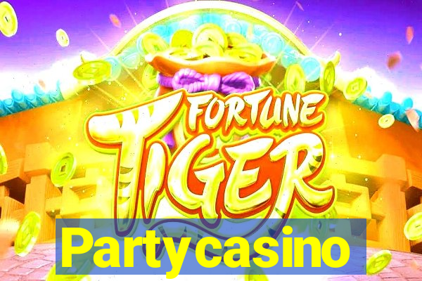Partycasino