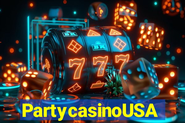 PartycasinoUSA