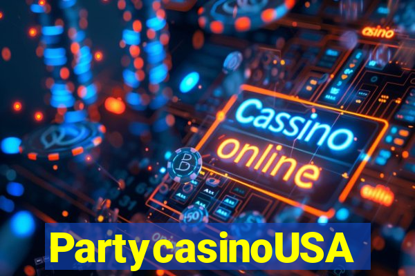 PartycasinoUSA