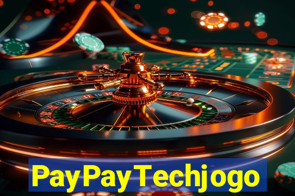 PayPayTechjogo