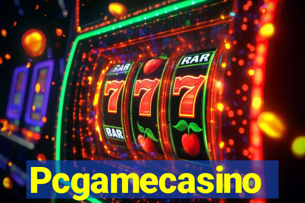 Pcgamecasino