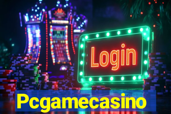 Pcgamecasino