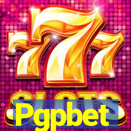 Pgpbet