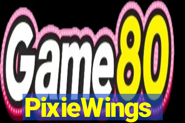 PixieWings