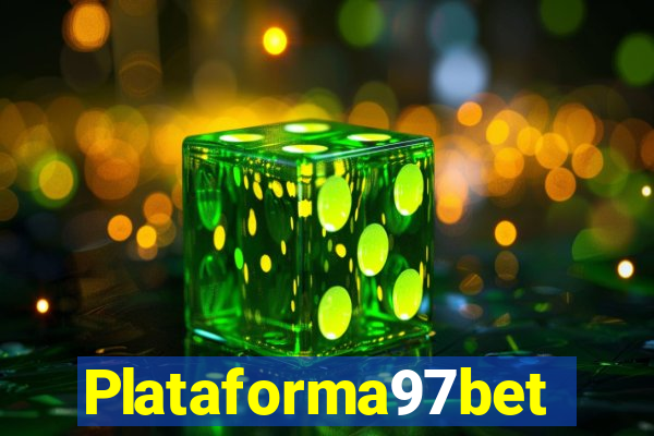 Plataforma97bet