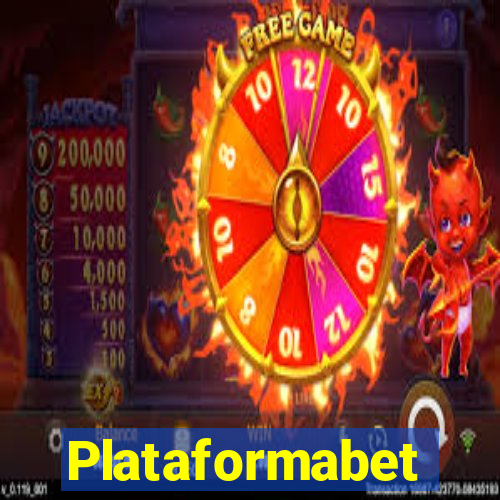 Plataformabet