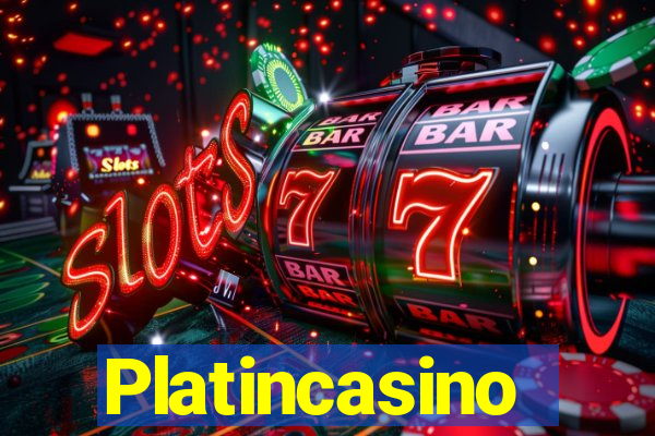 Platincasino