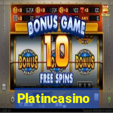 Platincasino