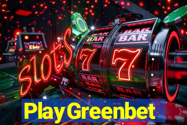 PlayGreenbet