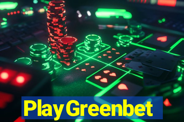 PlayGreenbet
