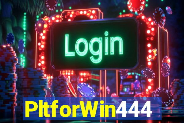PltforWin444