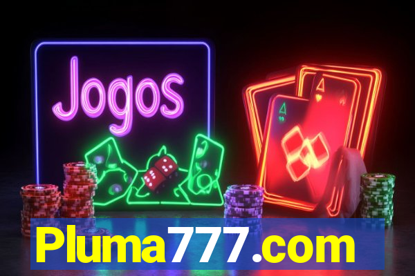 Pluma777.com