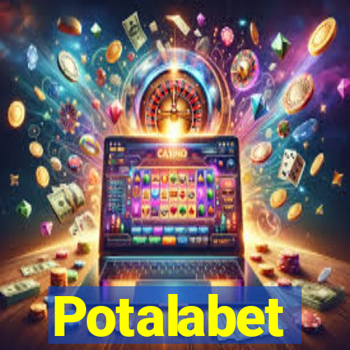 Potalabet