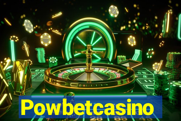 Powbetcasino