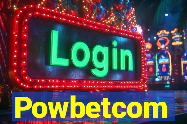 Powbetcom