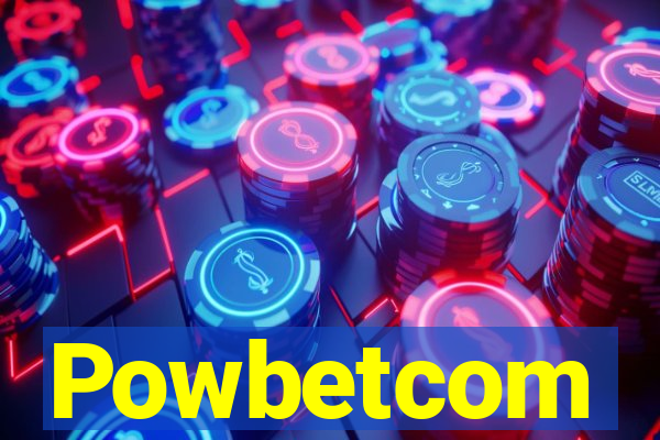 Powbetcom