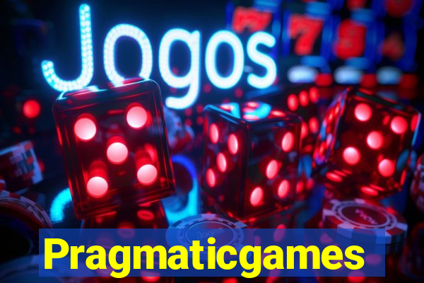 Pragmaticgames