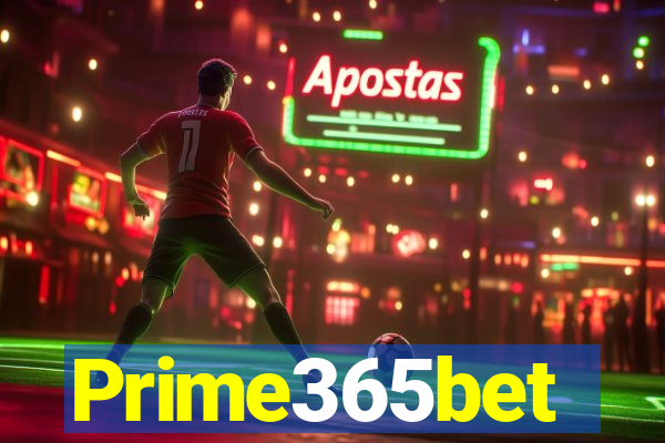 Prime365bet